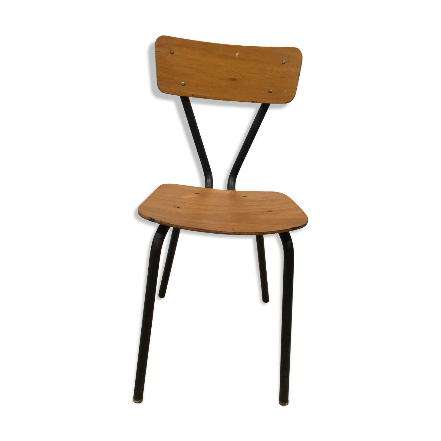 School chair