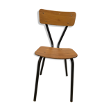 School chair