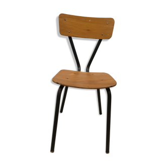 School chair