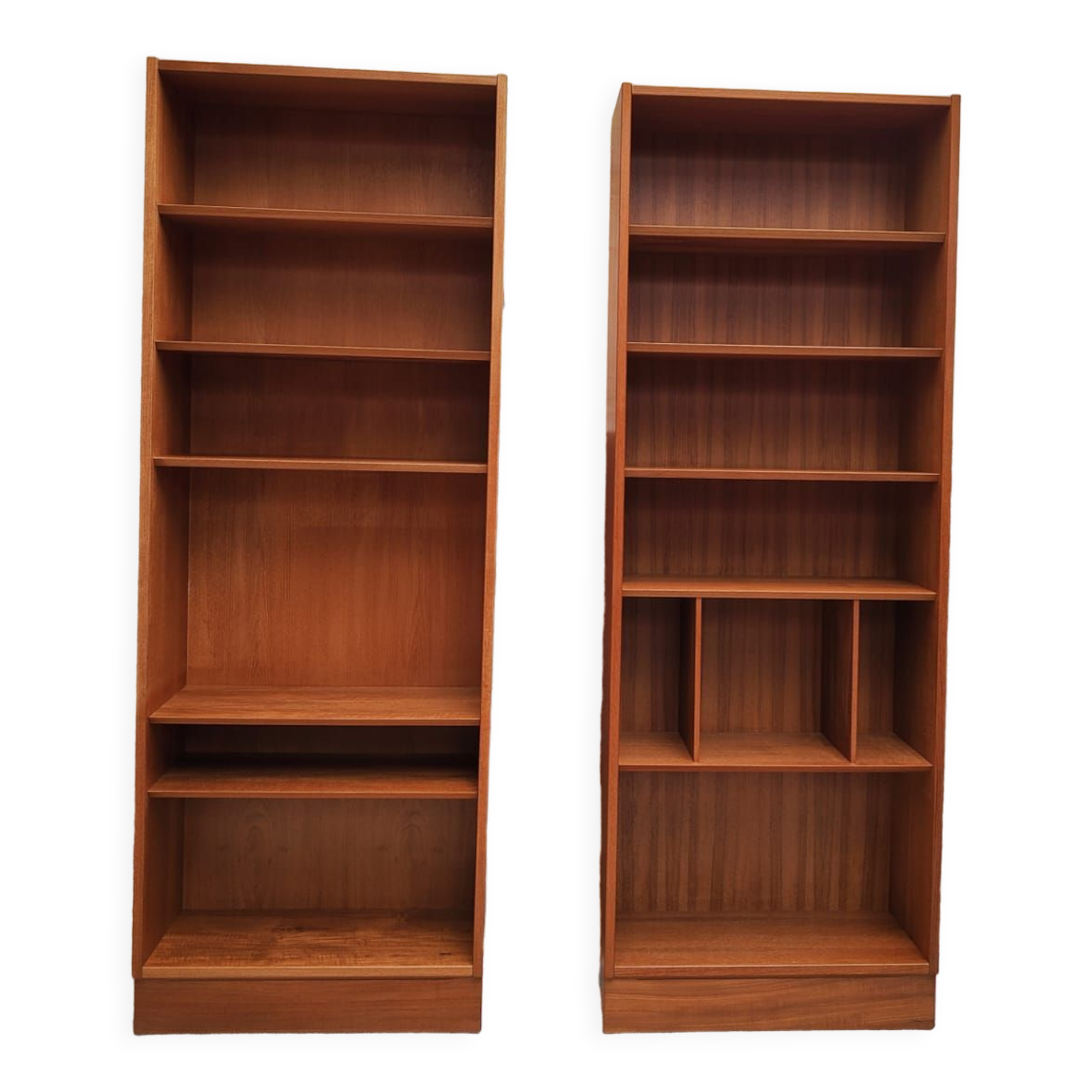 Mid century highboards