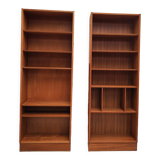 Mid century highboards