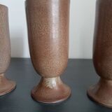 4 tasses / Gobelets