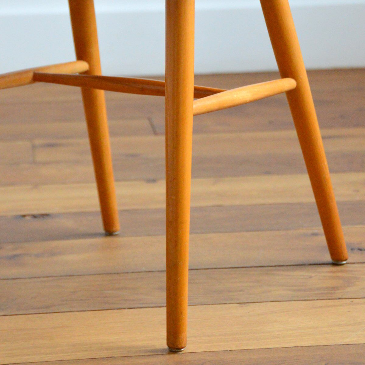 Pair of chairs by Ilmari Tapiovaara 1960s