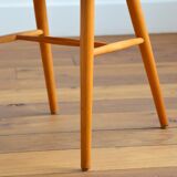 Pair of chairs by Ilmari Tapiovaara 1960s