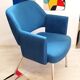 Fauteuil 'deauville' airborne Marc Simon