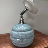 Vintage Glory Tilting Wall Lamp