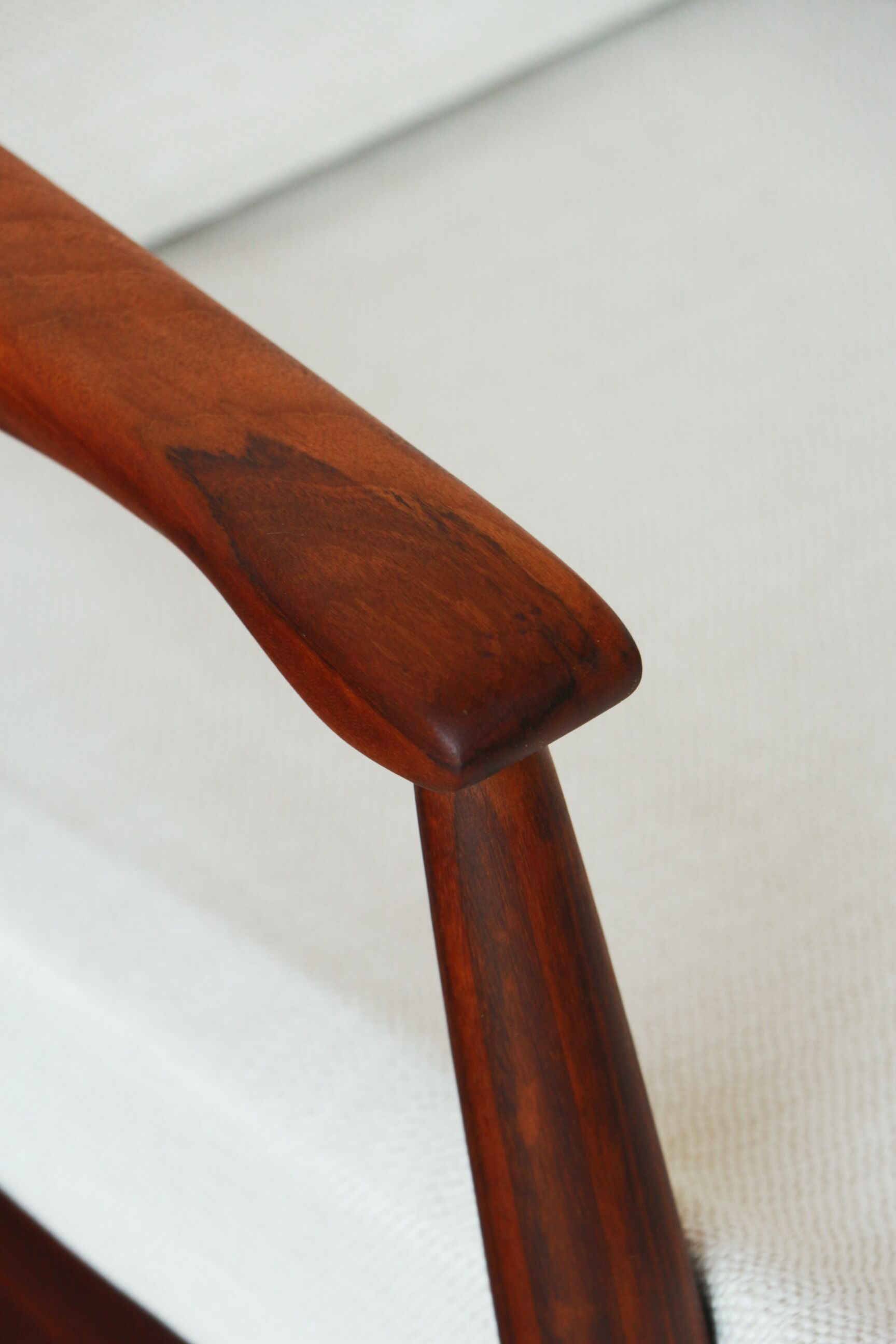 Scandinavian bench - 3 seats