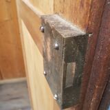 Parisian wardrobe large model