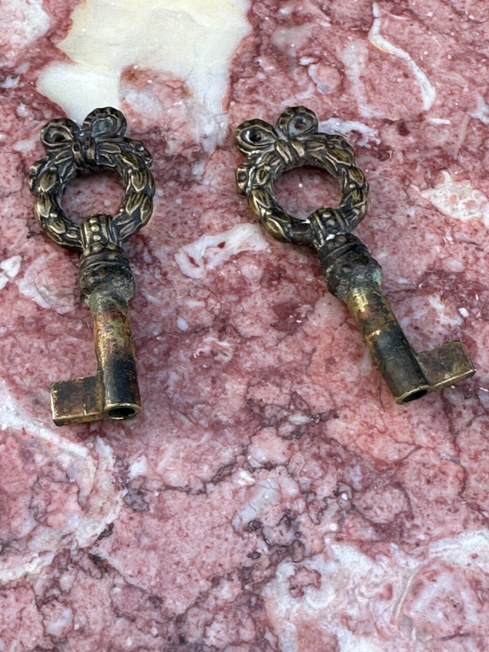 Console table called Cabaret Louis XVI style writing desk