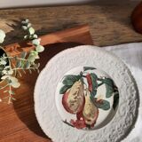 Old plate Royal Cauldon