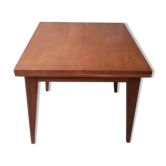 Table à système 155 cm