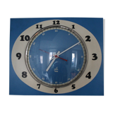 Japy 70s Clock