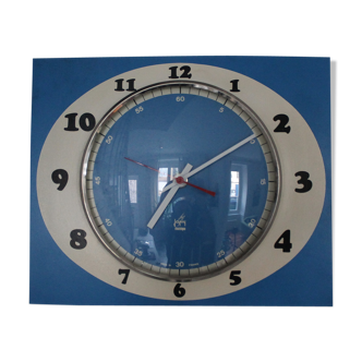Japy 70s Clock