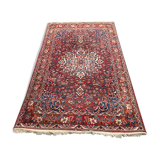 Oriental carpet