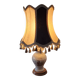 Asian decoration lamp