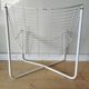 Pair of armchairs "jarpen" by niels gammerlgaard for ikea