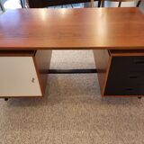 Double Sided Desk