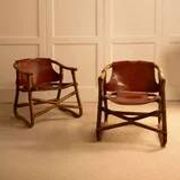 Chaises Horsnaes - Danemark
