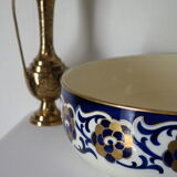 Ceramics bowl Moulins des Loups