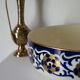 Ceramics bowl Moulins des Loups