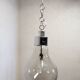 Suspension "Bulbs" signed Delmas