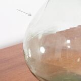 Demijohn Green 30L 1960