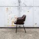 Fauteuil Kilta par Olli Mannermaa pour Cassina 1962
