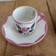 Set saida Primavera cups