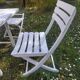 Ensemble de jardin Triconfort vintage