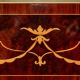 Buffet en noyer italien