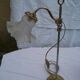 Vintage lamp