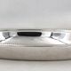 Christofle Perles basket, silver-plated bread basket, in excellent condition.
