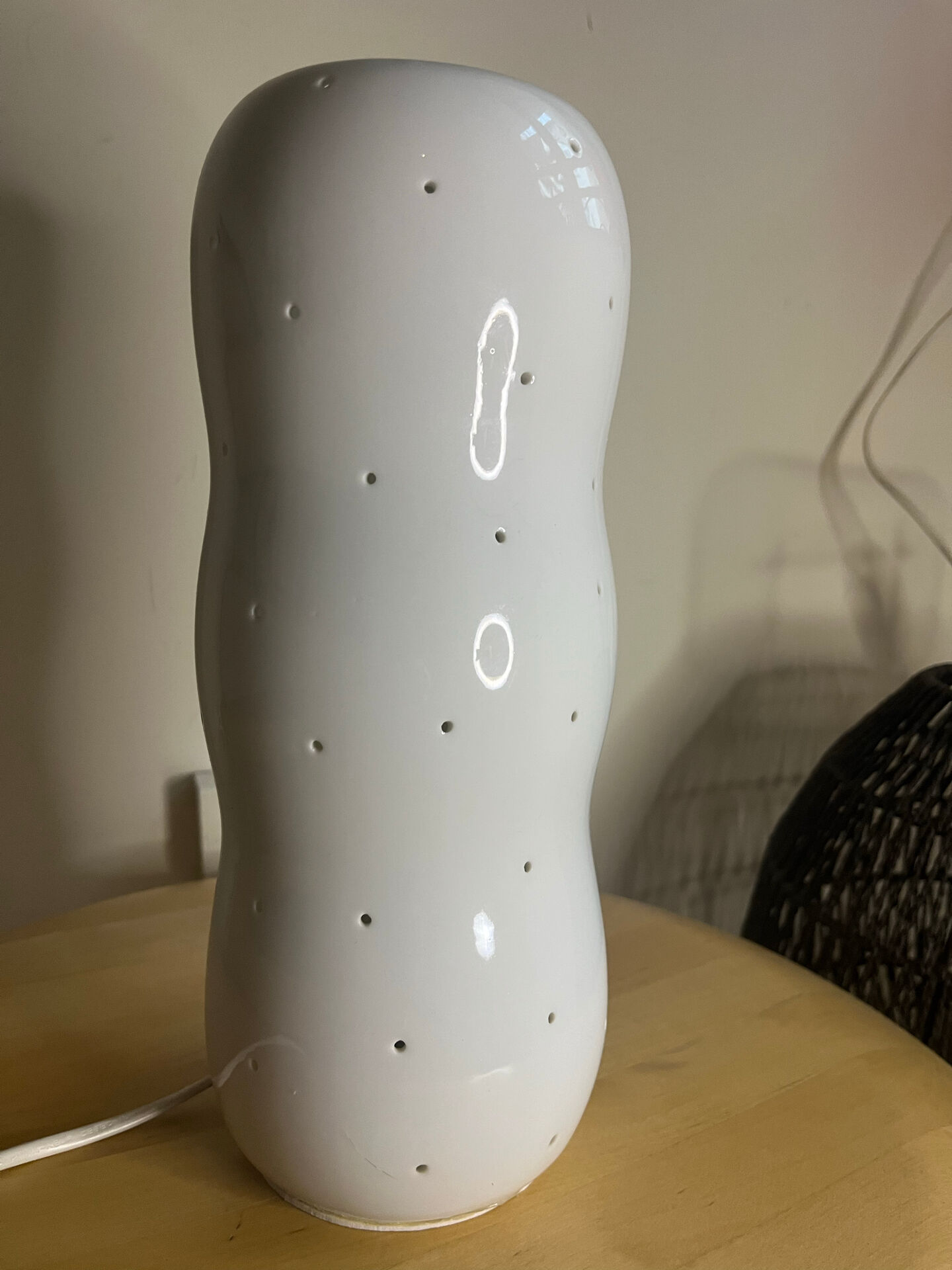 Lamp for women