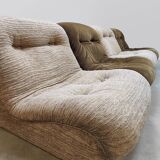 Rare vintage Dutch design modular sofa 'Patate' Artifort