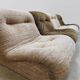 Rare vintage Dutch design modular sofa 'Patate' Artifort