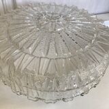 Vintage RZB ceiling light