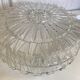 Vintage RZB ceiling light