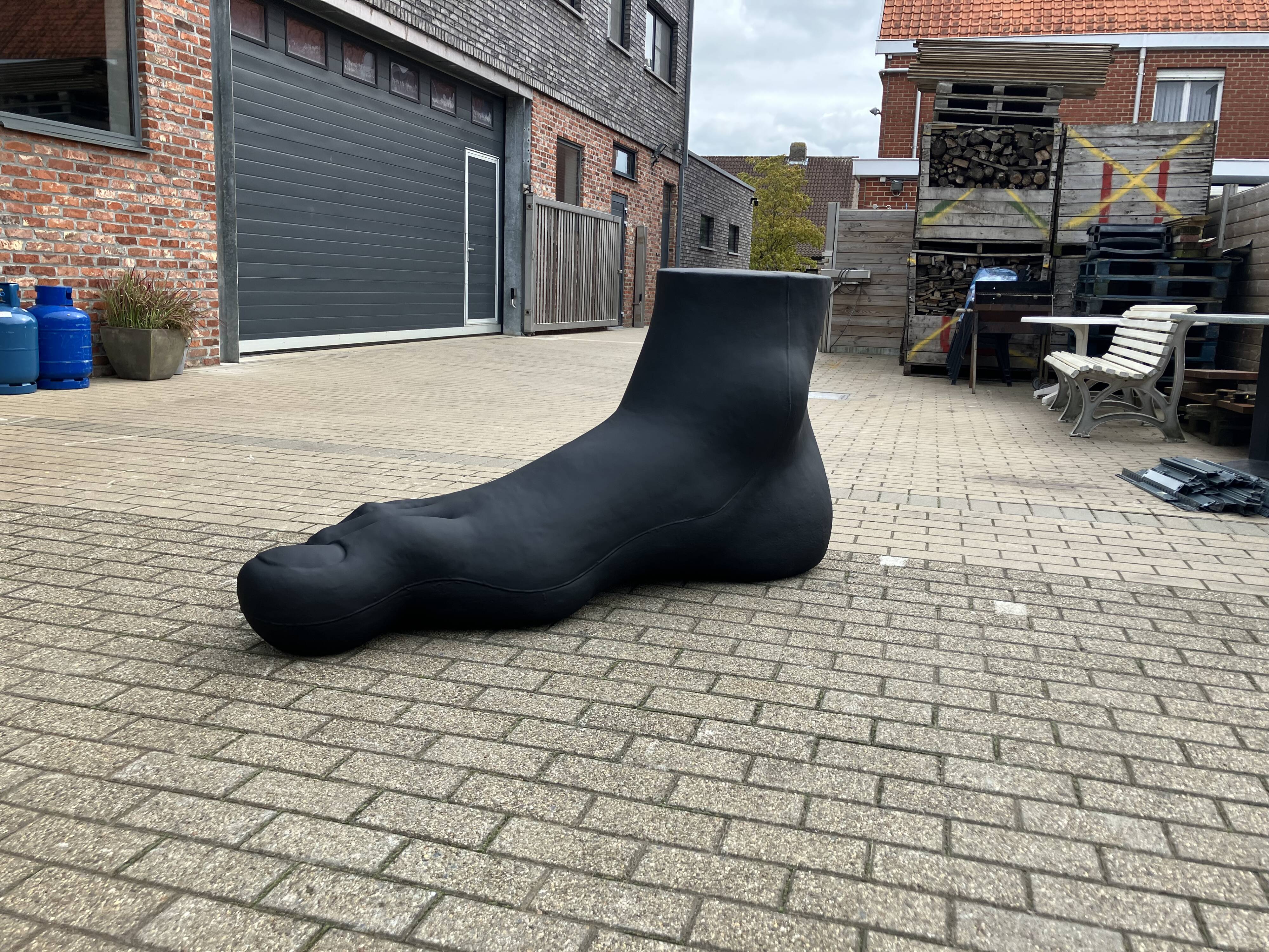 B&B Italia Up7 by Gaetano Pesce NEW condition!