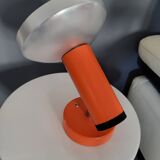 Philips orange spotlights