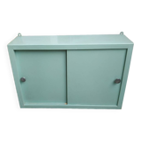 Wall unit