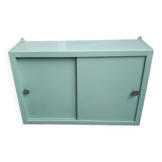 Wall unit
