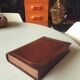 Book shape box