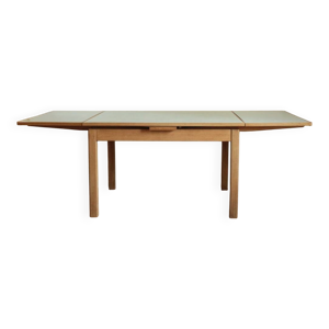 Table extensible à rallonges