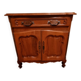 Small Provençal-style chest of drawers.
