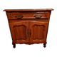 Small Provençal-style chest of drawers.