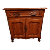 Small Provençal-style chest of drawers.