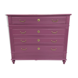 Louis XVI style dresser