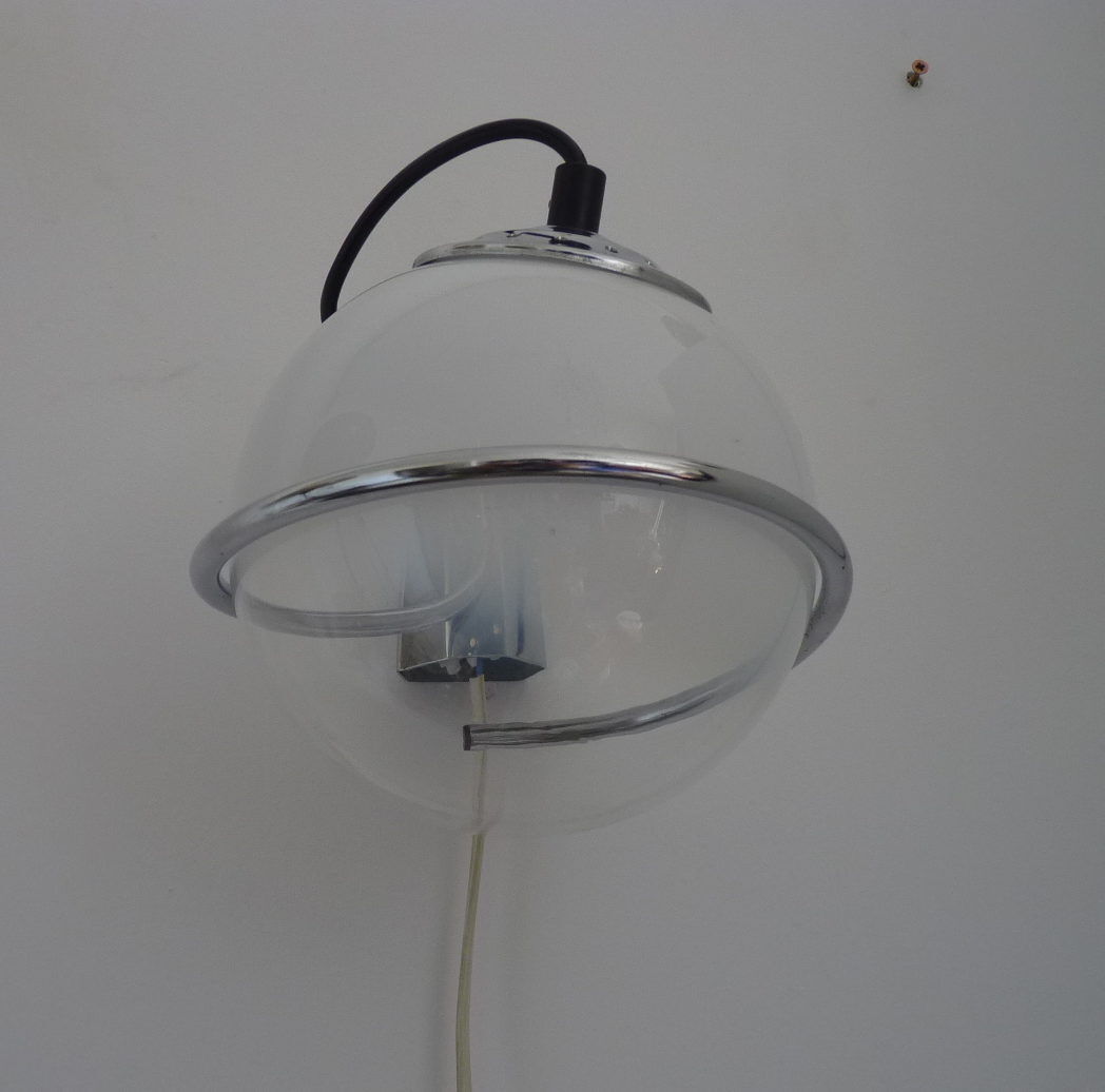 Wall lamp by Targetti Sankey