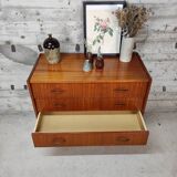 Commode vintage