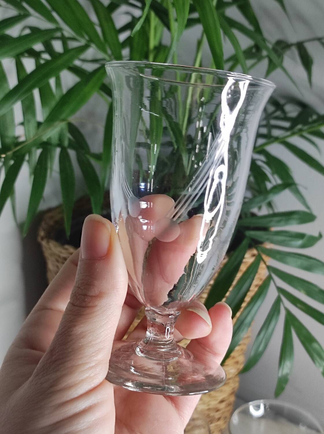 Verres a vin